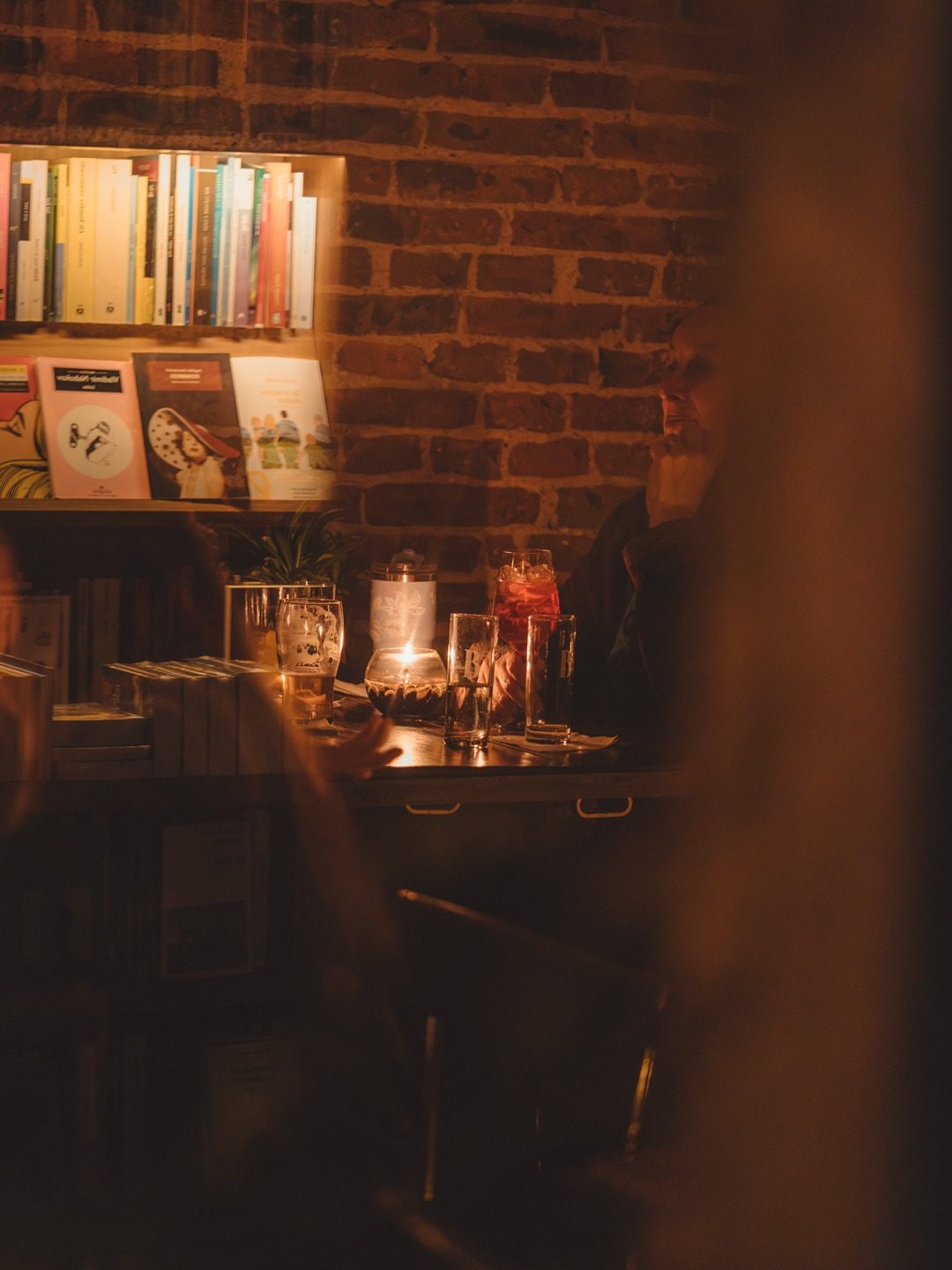 Backroom Buenos Aires