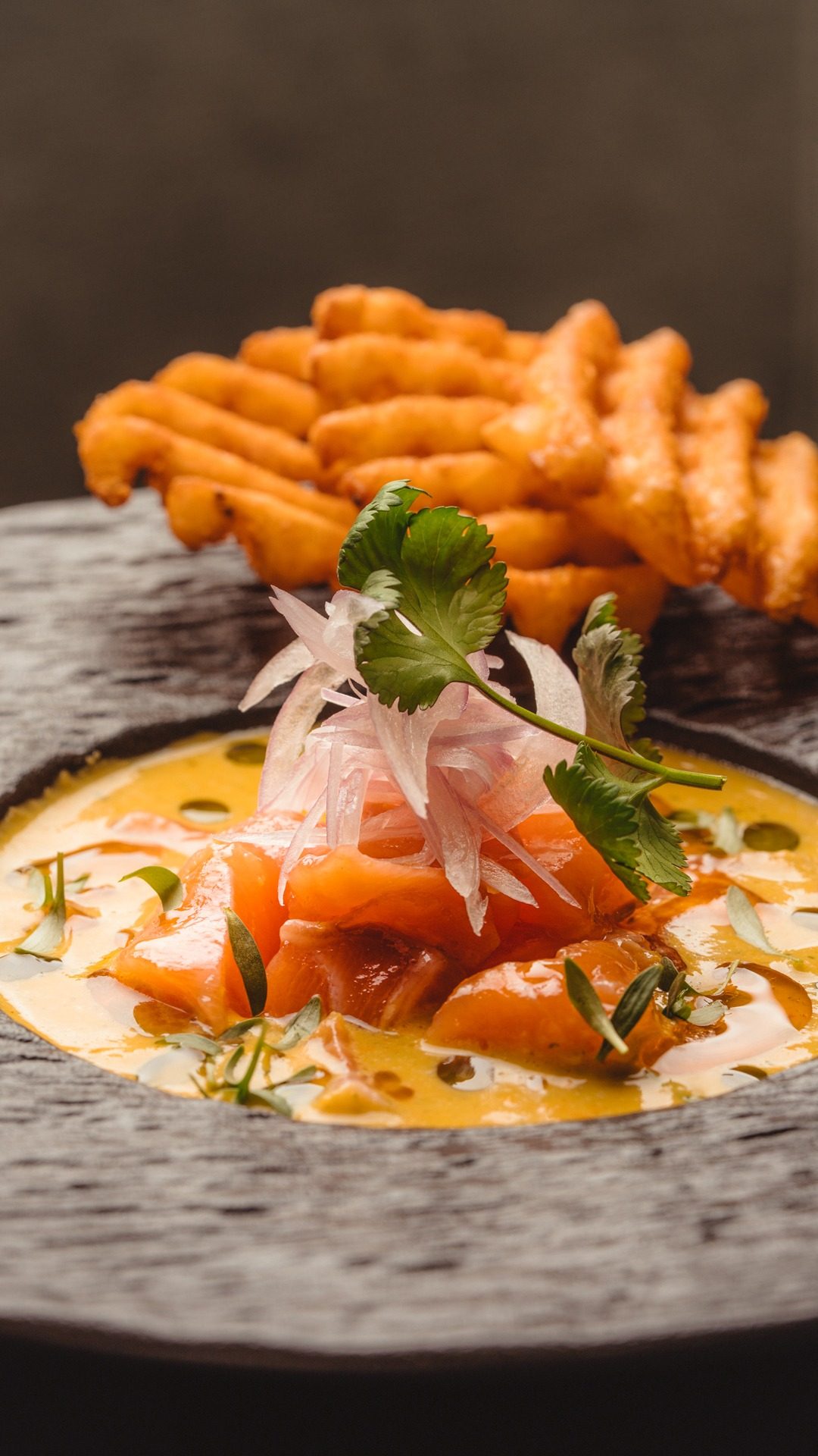 Ceviche